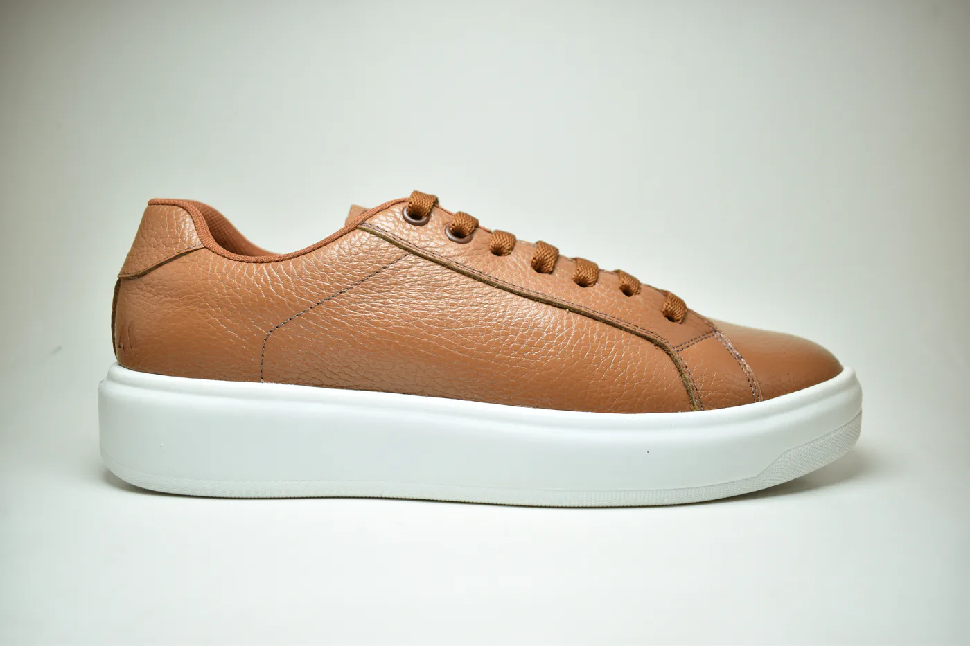 SNEAKER ARMANI - Vista 2