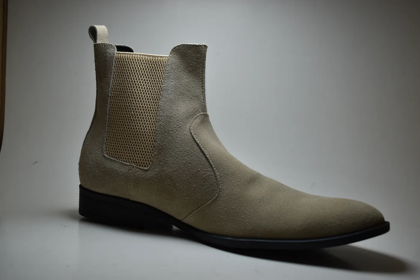 Calzado Botines - Vista 2