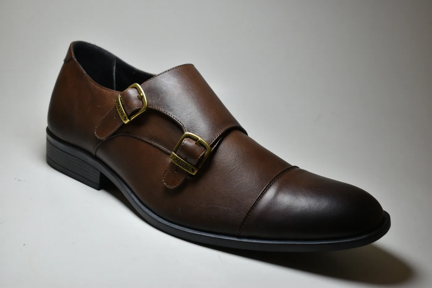MONK STRAP - Vista 1