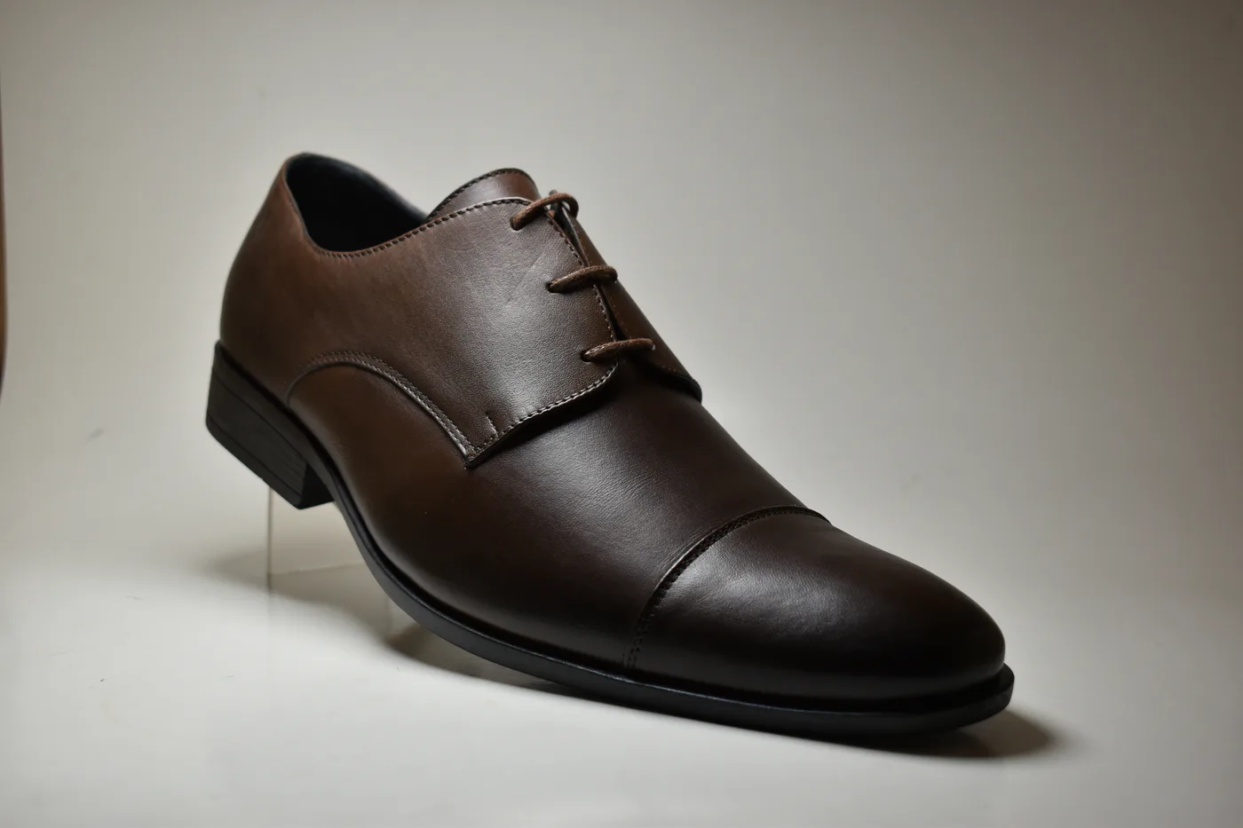 CALZADO DERBY - Vista 1