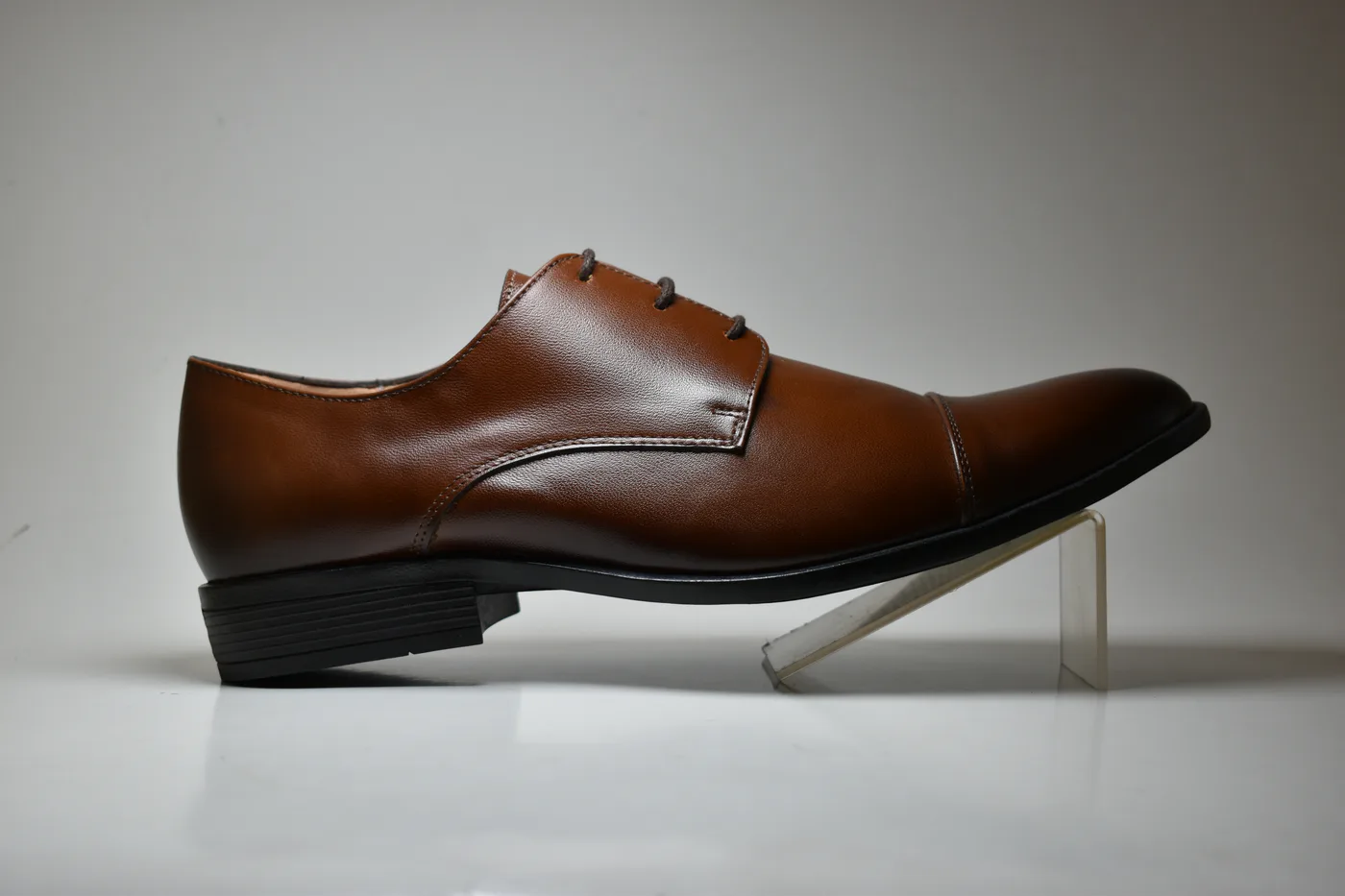 CALZADO DERBY - Vista 4