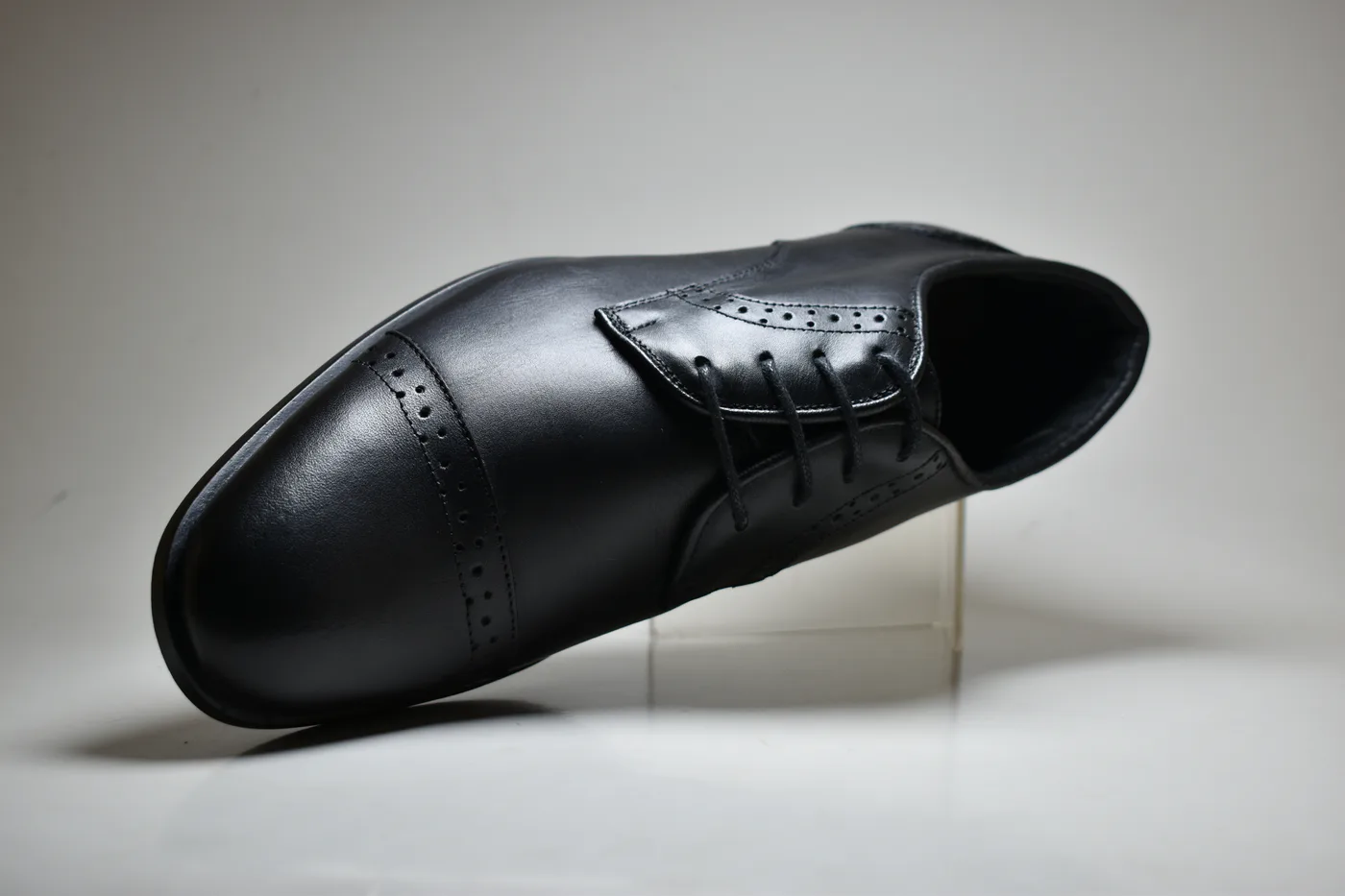 Calzado DERBY - Vista 1