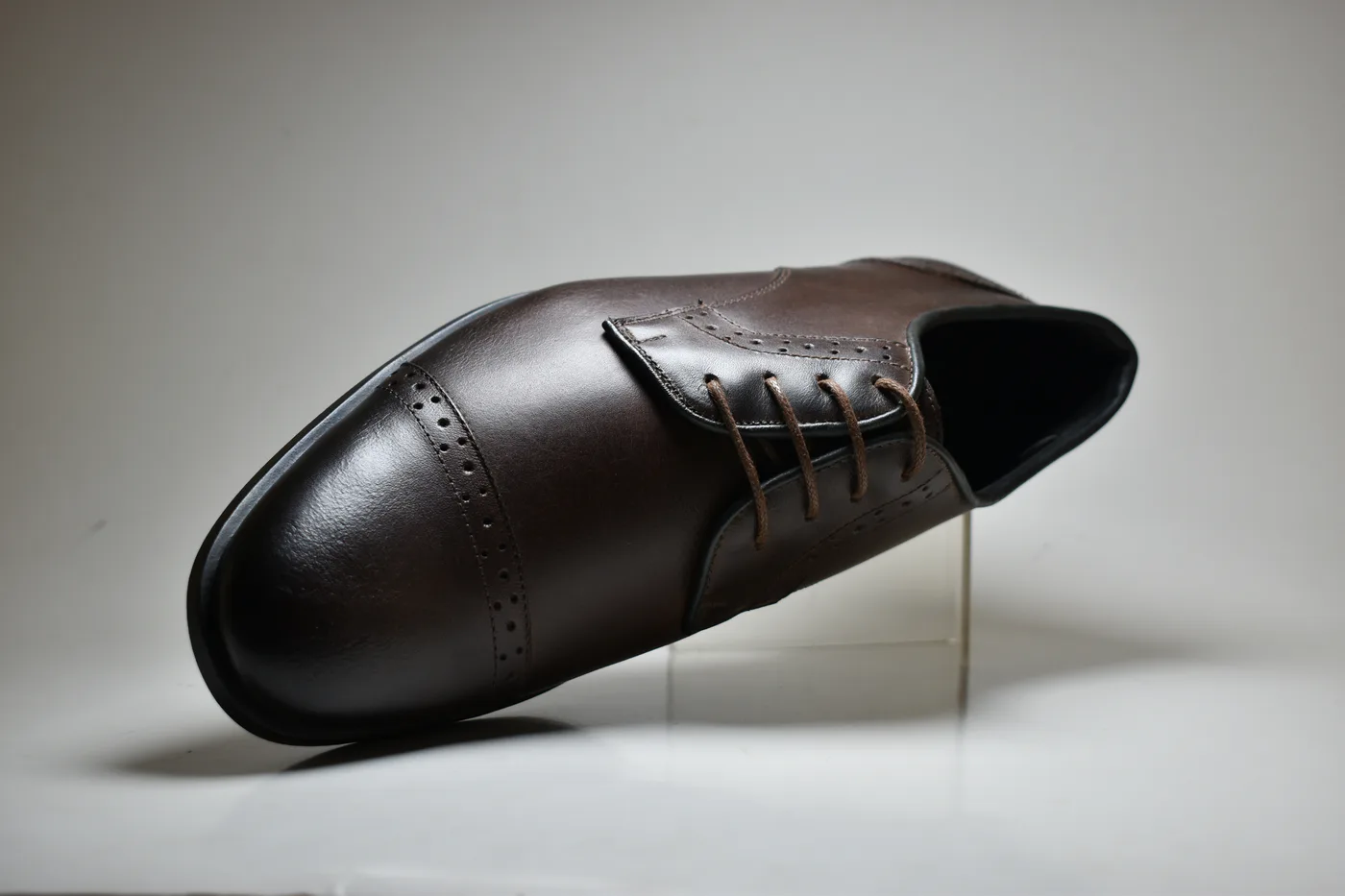 Calzado DERBY - Vista 2