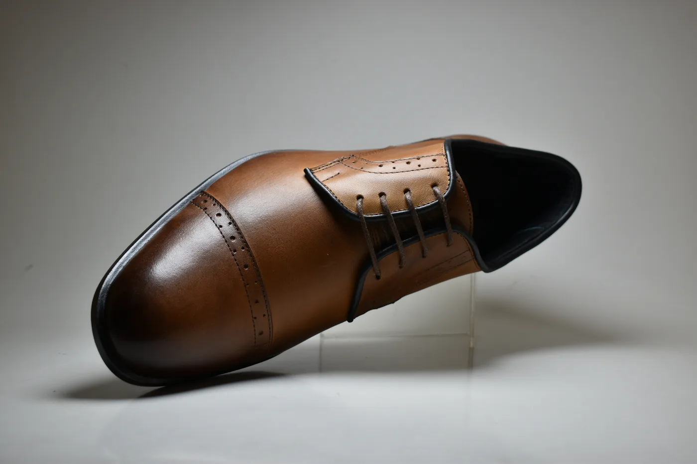 Calzado DERBY - Vista 3