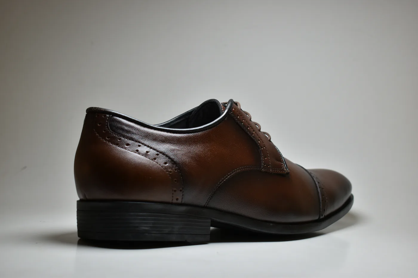 Calzado DERBY - Vista 4