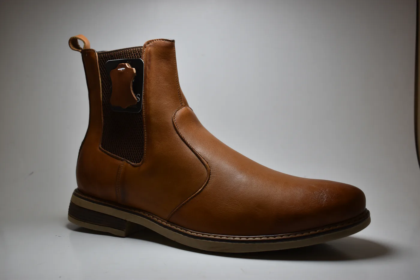 Calzado Botines / Chelsea - Vista 1