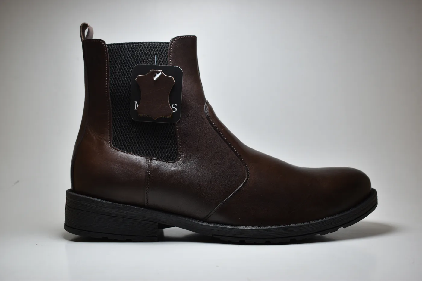 Calzado Botines / Chelsea - Vista 2