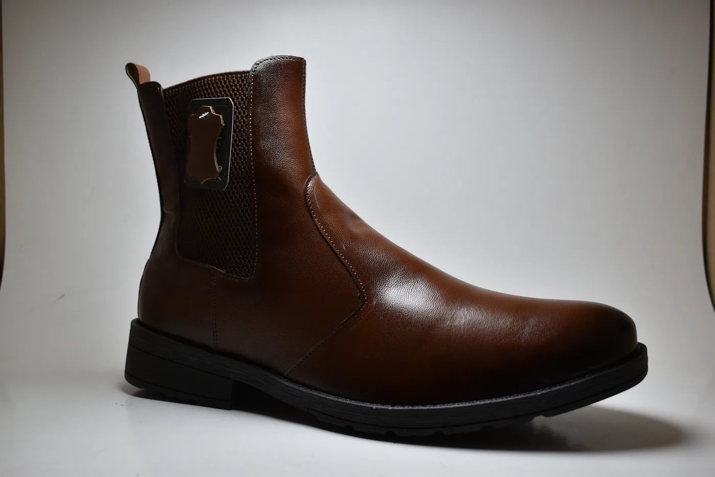 Calzado Botines / Chelsea - Vista 4