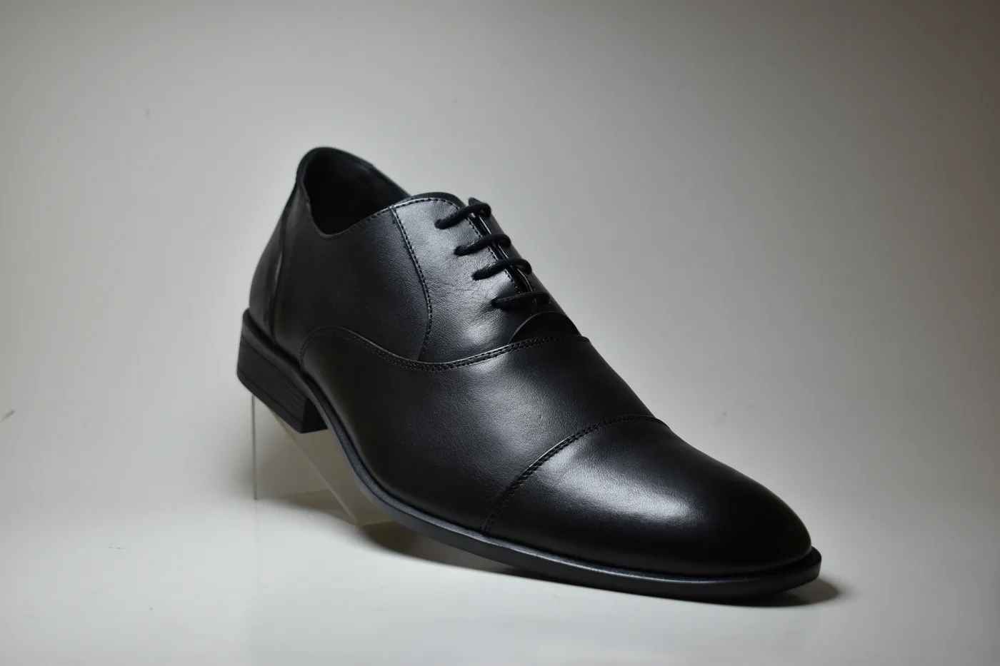 Calzado Oxford - Vista 1
