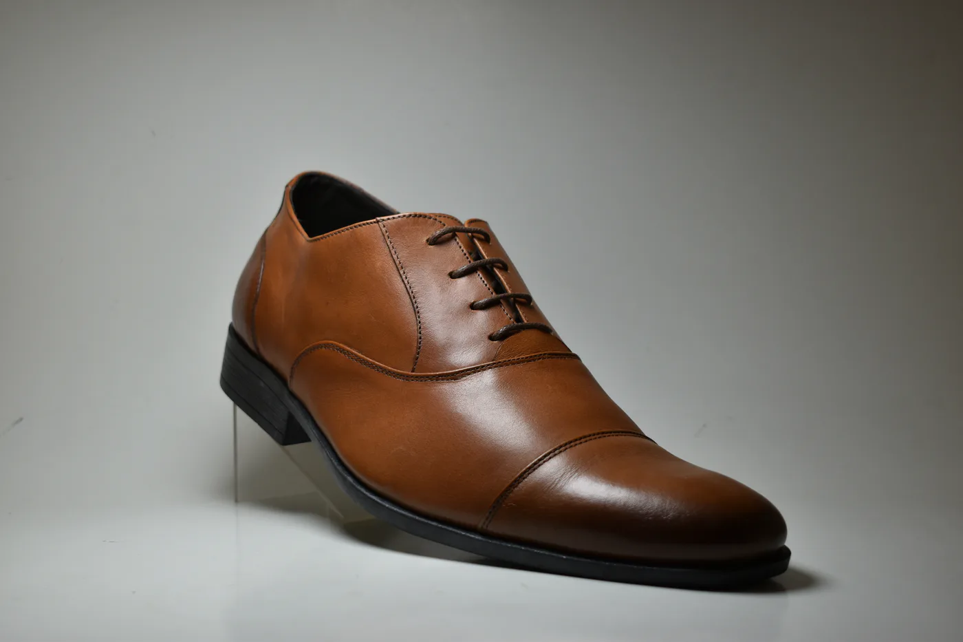 Calzado Oxford - Vista 4