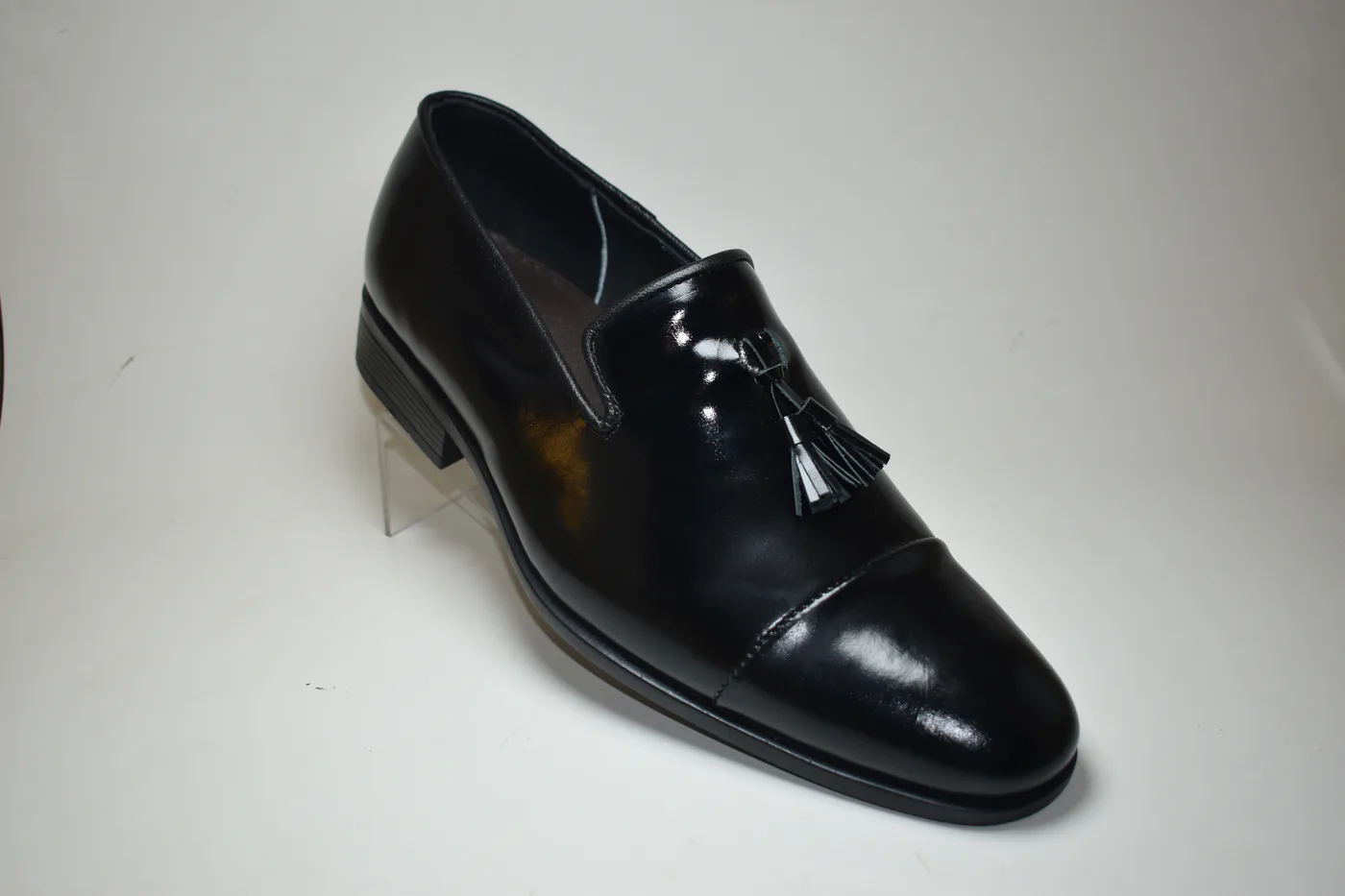 Calzado Mocasines - Vista 2