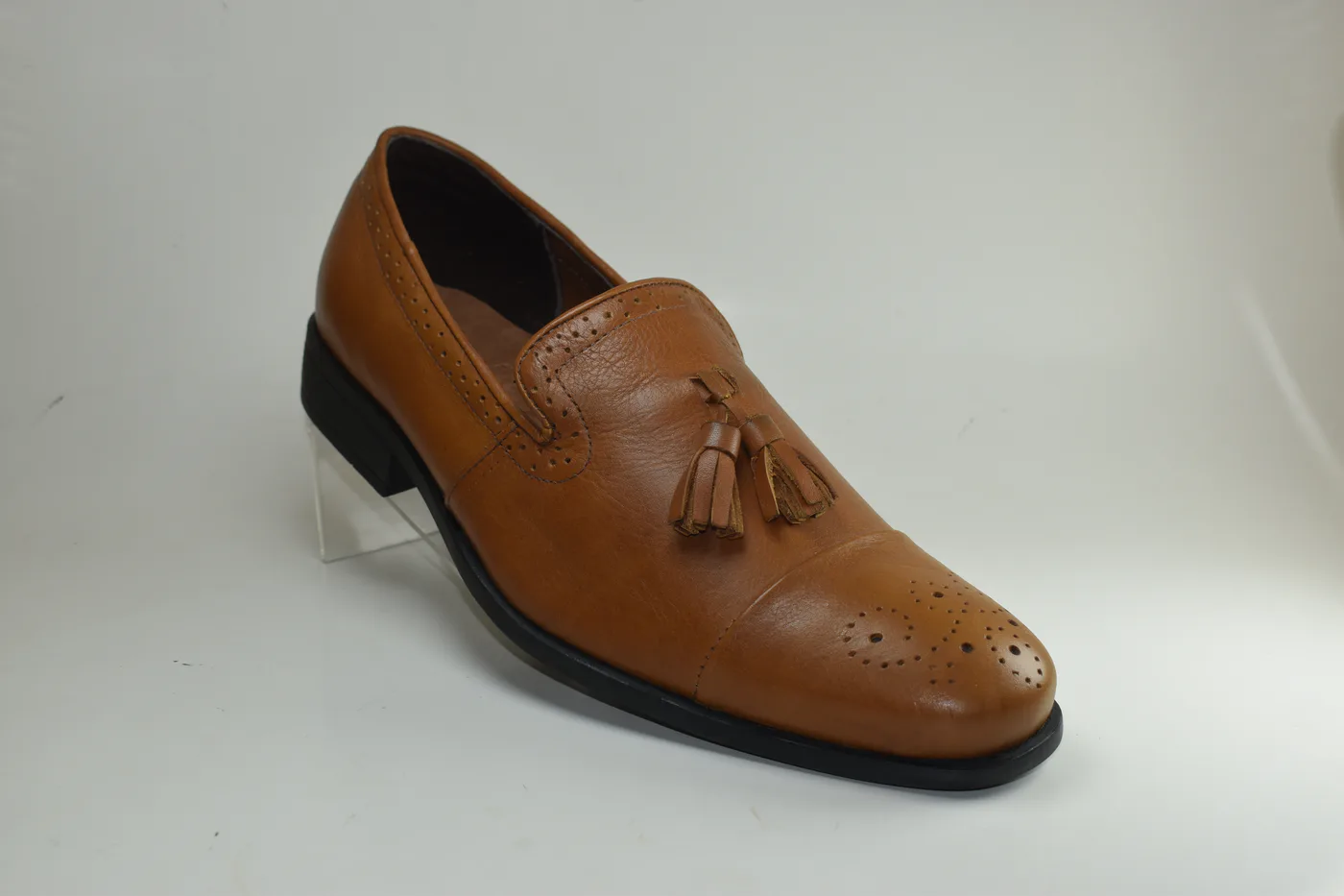 Calzado Mocasines - Vista 3