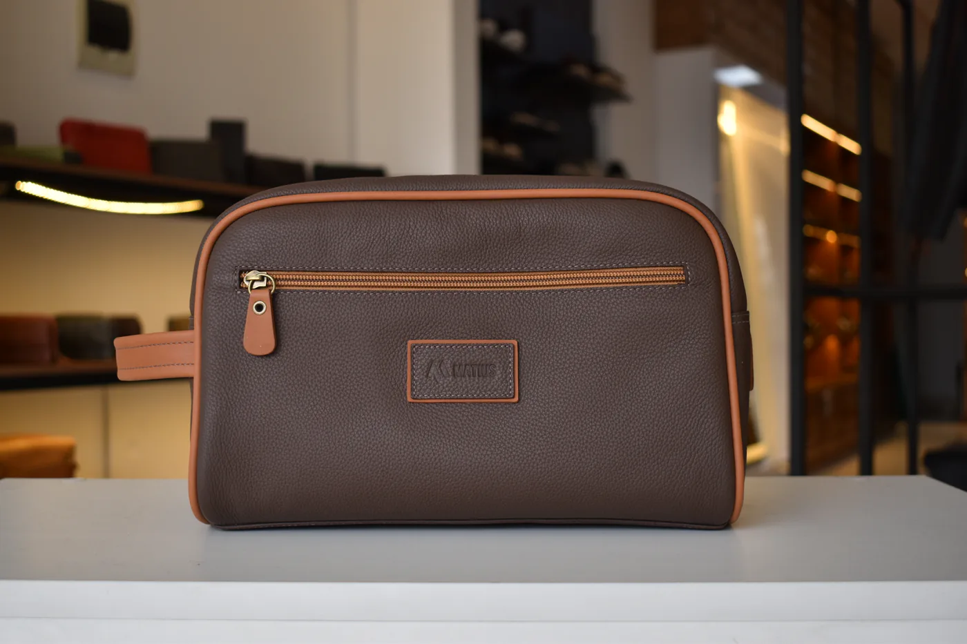 NECESER UNISEX - Vista 1