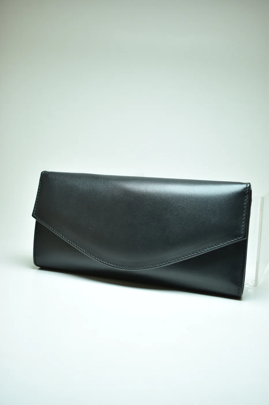 Billeteras Billetera Bifold Clásica - Vista 3